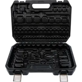 BGS Leerkoffer für Art. 2296 schwarz