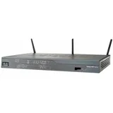 Cisco 881 Ethernet Security Router (CISCO881-SEC-K9)