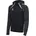 hmlLEAD Kapuzenjacke 1006 black/asphalt L