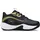 Under Armour PS Lockdown 7 black metallic gold (001) 11.5K