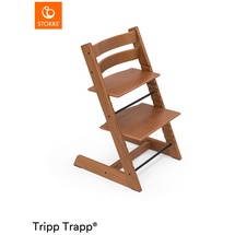 Stokke Tripp Trapp oak brown