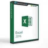 Microsoft Excel 2016 | Für Windows