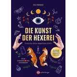 nymphenburger in der franckh-kosmos verlags-gmbh & co. kg Die Kunst der Hexerei: