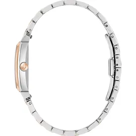BULOVA 98L328 Sutton Damenuhr 25x37mm 3ATM