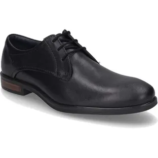 Josef Seibel Jonathan 03 Herren Schwarz 44