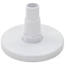 vidaXL Breitmaul-Pool-Skimmer 34,3 cm 11-tlg.