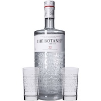 The Botanist ab € 46% vol Islay 5,90 Dry Gin