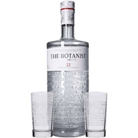 The Botanist Islay Dry Gin 46% vol 1,5 l