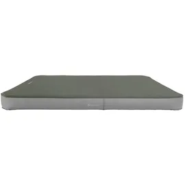 Outwell Sleepnest Double 14cm Isomatte (Größe 200x130cm, gruen)