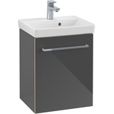 Villeroy & Boch Avento Waschtischunterschrank 1 Tür A88701B1