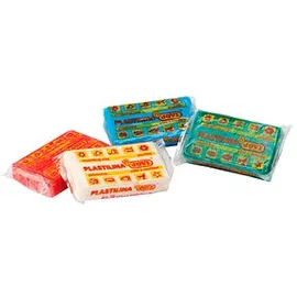 Jovi Knete 30 Farben je 50g