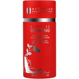 Erborian Ginseng Elixir Gesichtsserum 30 ml
