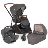 JOIE Versatrax 3in1 shell gray