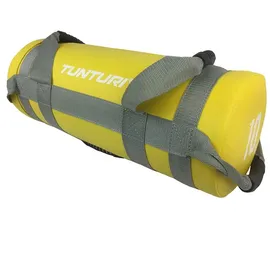 Tunturi Krafttasche 10 kg Gelb 10 kg