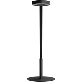 Luctra Table Lite Schwarz