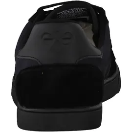 hummel Slimmer Stadil Tonal Low black 37