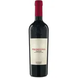 Primitivo IGT Doppia Fermentazione 1 l