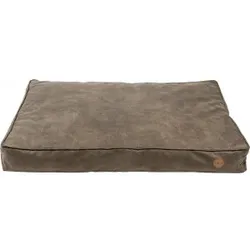 Jack & Vanilla Classy Hundebett Stone XL - 120 x 80 x 20 cm