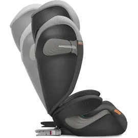 Cybex Solution S2 i-Fix lava grey