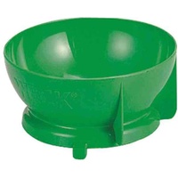 Weck Einfülltrichter Einmachglas, Grün