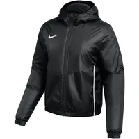 Nike Park 26 Winterjacke Damen schwarz - 40/42 )