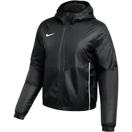 Nike Park 26 Winterjacke Damen schwarz - 40/42 )