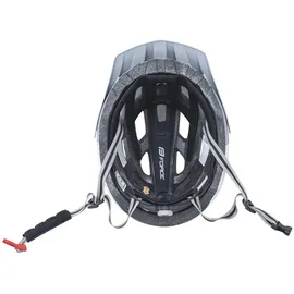 Force Corella L-XL 57-61 cm grau/weiss 2023