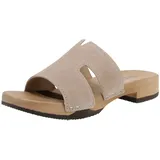 SOFTCLOX Blida für Damen beige, Größe 37 EU