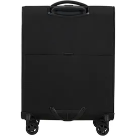 Samsonite Litebeam 4-Rollen Cabin 55 cm / 39 l schwarz