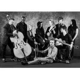 Manfrotto LB7903 4 M Hintergrundpapier - Multicolour