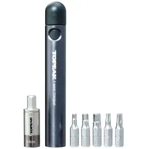 Topeak TorqBar4 Drehmomentschlüssel 4 Nm