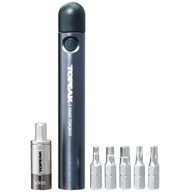 Topeak TorqBar4 Drehmomentschlüssel 4 Nm