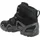 Lowa Zephyr MK2 GTX Mid schwarz, 46.5