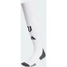 adidas Juventus Turin 24/25 Heimsocken 1 Paar Weiß/Schwarz 40-42