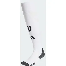 adidas Juventus Turin 24/25 Heimsocken 1 Paar Weiß/Schwarz 40-42