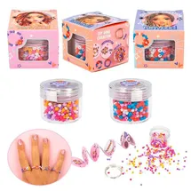 DEPESCHE TOPModel Diy Ring