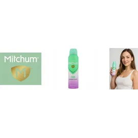 ?mitchum Advanced Control Deo-Roller Fresh 48h 150 ml