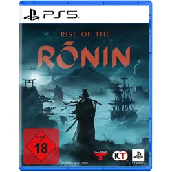Rise of the Ronin