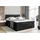 altdecor Idriko King 160 x 200 cm H3/H4 Schwarz