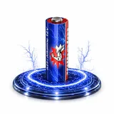1 x Wilhelm A23 Alkaline Batterie MN21, V23GA, 23A 12V Ø10,0 x 28,3mm NEU