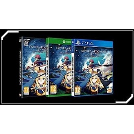 Sword Art Online: Alicization Lycoris (USK) (PS4)