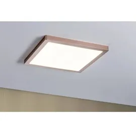 Paulmann Atria 1x24 W eckig roségold