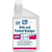 Dr. Becher GmbH Holz und Parkett Reiniger 1 l