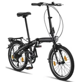 licorne bike gmbh Licorne Bike Klapprad Conseres