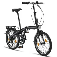 licorne bike gmbh Licorne Bike Klapprad Conseres