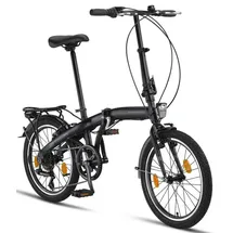 licorne bike gmbh Licorne Bike Klapprad Conseres