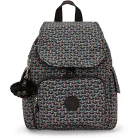 Kipling Basic City Pack City Rucksack 29 cm schwarz