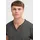 !Solid Rundhalsshirt SOLID "Rundhalsshirt SDTino", Herren, Gr. S, schwarz, Obermaterial: 100% Baumwolle CO., Shirts Rundhalsshirt