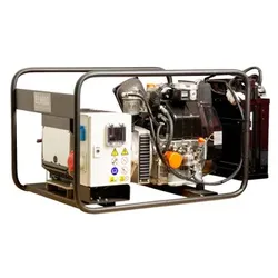 Stromerzeuger SED 13500WDE-AVR