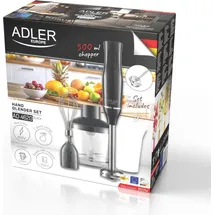 Adler AD 4620 B 3-in-1 Stabmixer